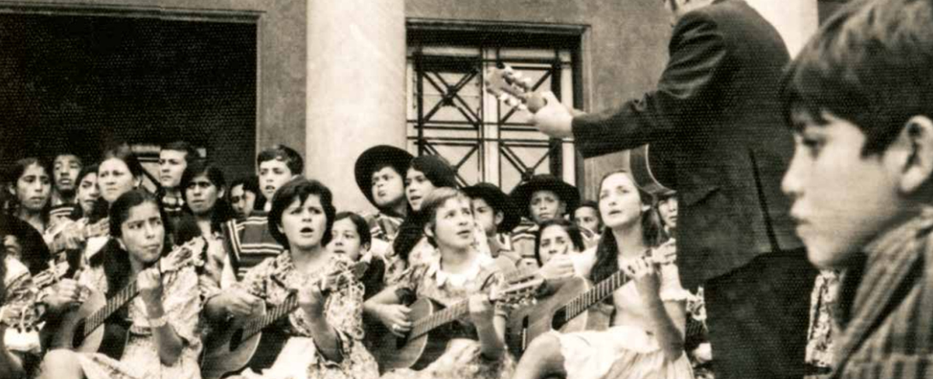 Más de cien años de historia