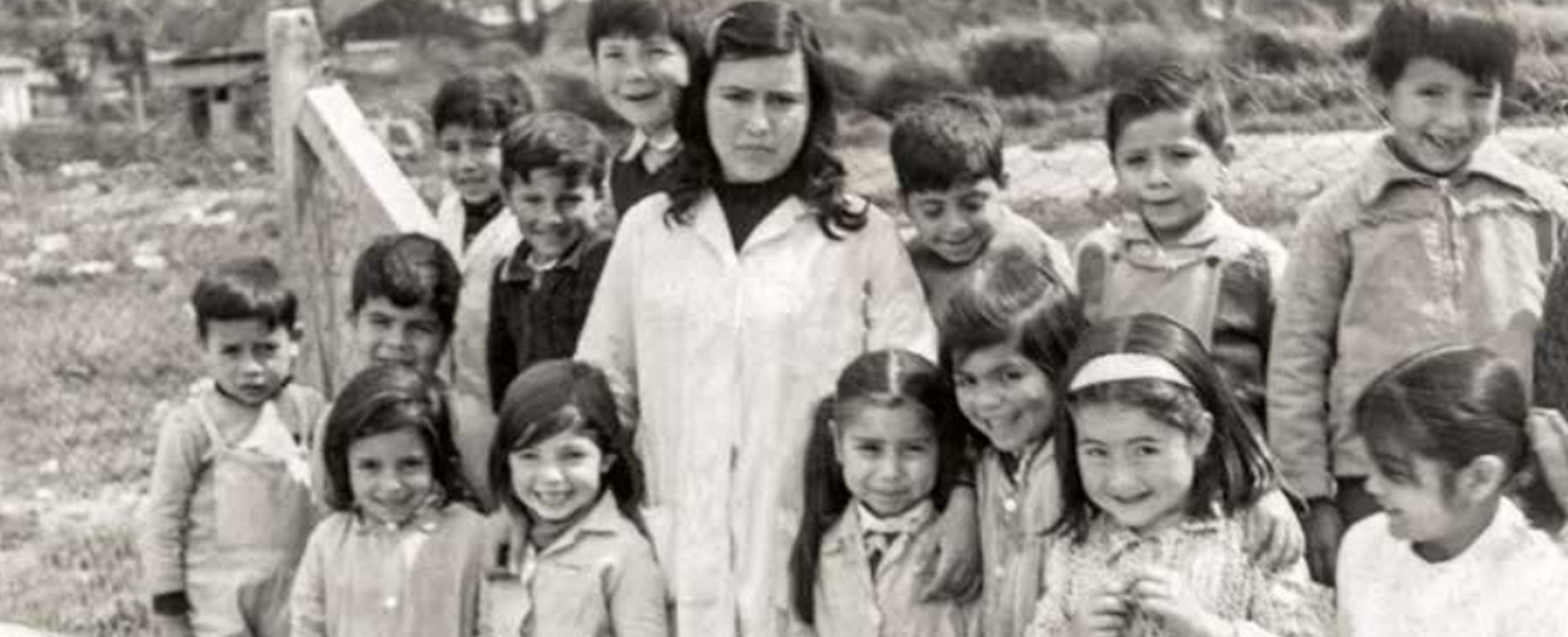 Más de cien años de historia